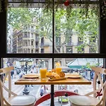 ロイヤル ランブラス ホテル バルセロナ