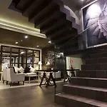 ロイヤル ランブラス ホテル 4*