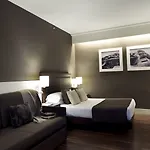 ロイヤル ランブラス 4* バルセロナ