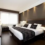 ロイヤル ランブラス ホテル 4*