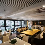 ロイヤル ランブラス ホテル 4*