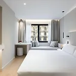 ロイヤル ランブラス 4* バルセロナ