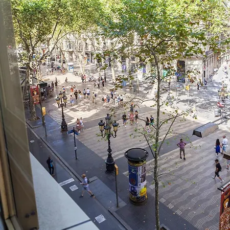 Royal Ramblas