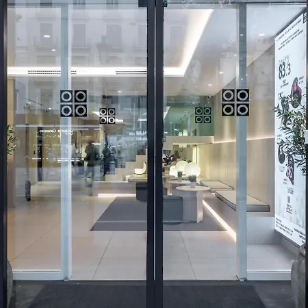 Royal Ramblas 4* ברצלונה