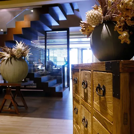 Royal Ramblas Hotel Barcelone