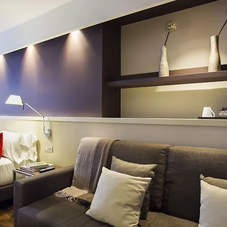 Royal Ramblas Hotel Barcelone