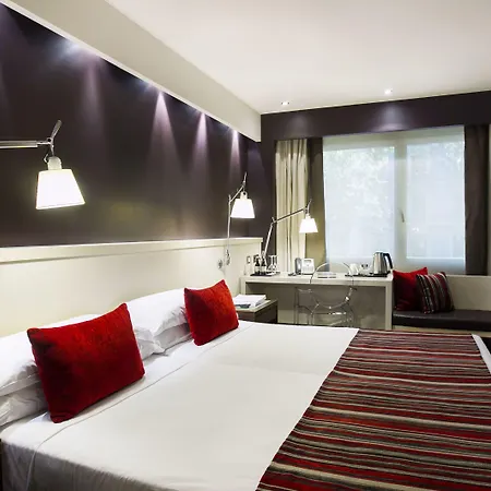 Hotel Royal Ramblas