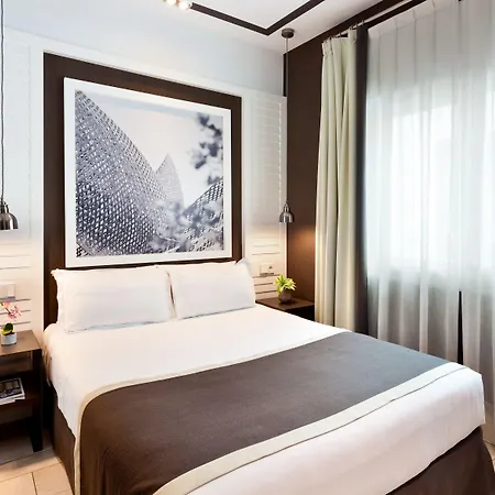 Hotel Royal Ramblas
