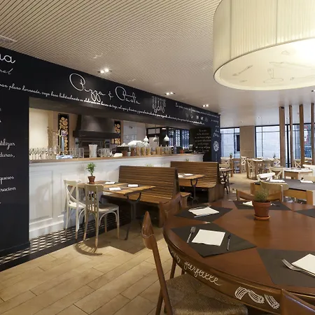 Royal Ramblas 4* Barcelone