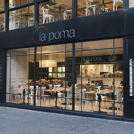 Royal Ramblas Hotel Barcelone
