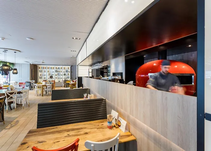 Royal Ramblas Hotell