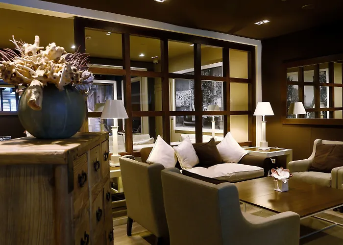 Royal Ramblas 4* Barcelona