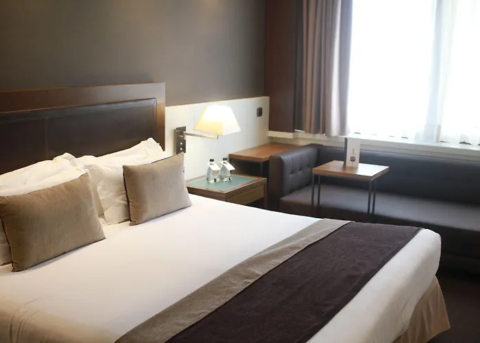 Hotell Royal Ramblas 4*