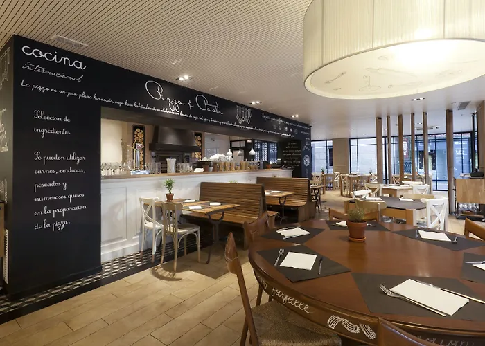 Royal Ramblas 4* Barcelona