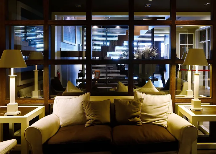 Royal Ramblas Hotell