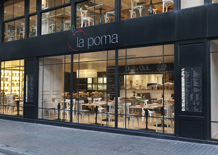 Royal Ramblas Hotell Barcelona