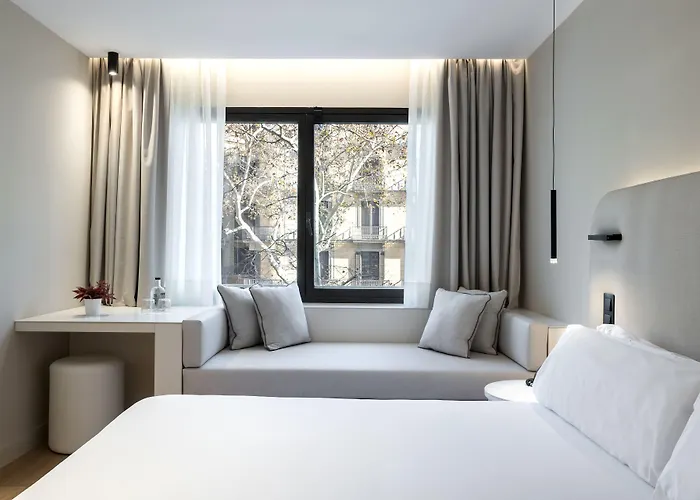 Royal Ramblas Hotell