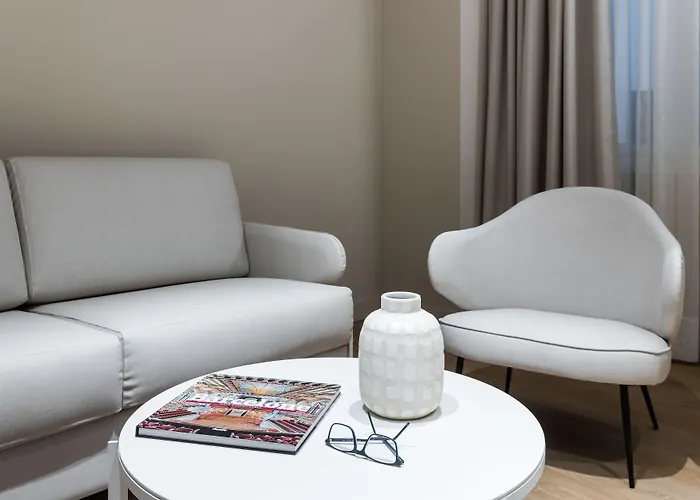 Hotell Royal Ramblas