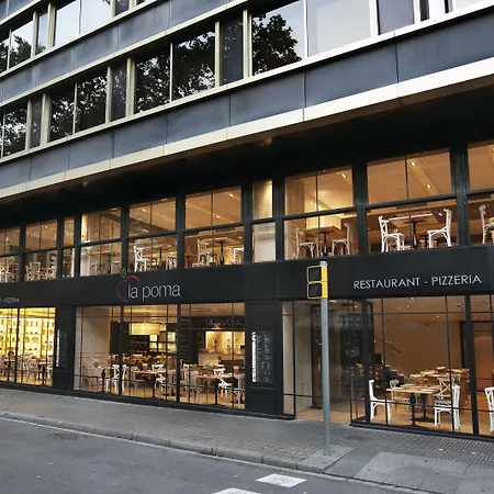 Hotel Royal Ramblas 4*