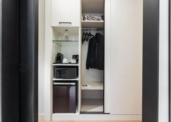 Royal Ramblas Hotel Barcelona