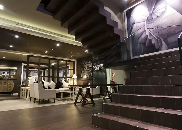 Royal Ramblas Hotel 4*