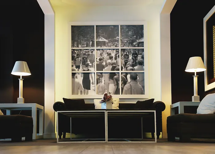 Hotel Royal Ramblas