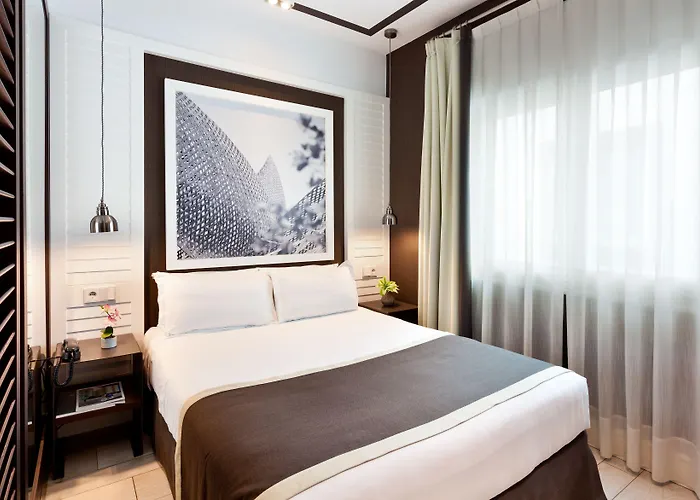 Hotel Royal Ramblas