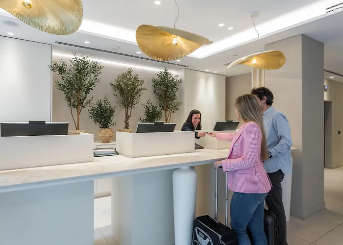 Royal Ramblas 4*