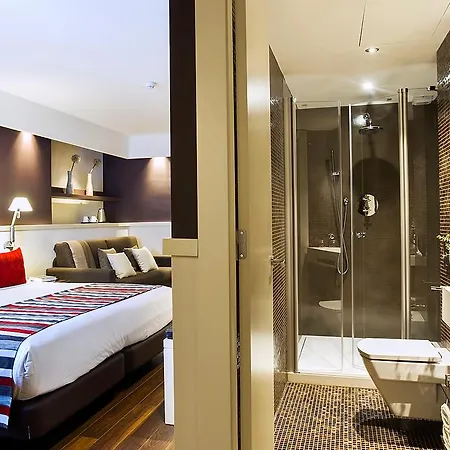 Hotel Royal Ramblas