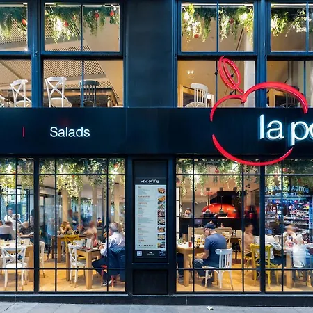Szálloda Royal Ramblas 4*