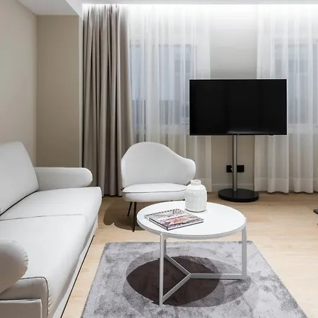호텔 Royal Ramblas 4*