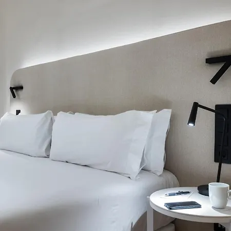 Royal Ramblas Ξενοδοχείο 4*