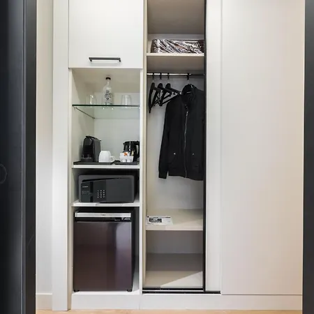 Royal Ramblas Hotel Barcelona
