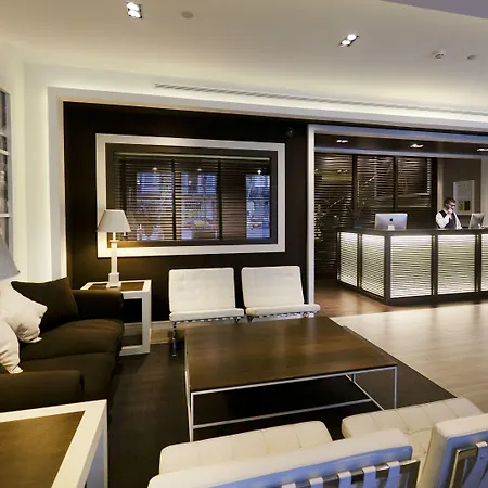 Royal Ramblas 4* Barcelona