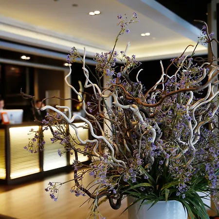 Royal Ramblas Hotel 4*