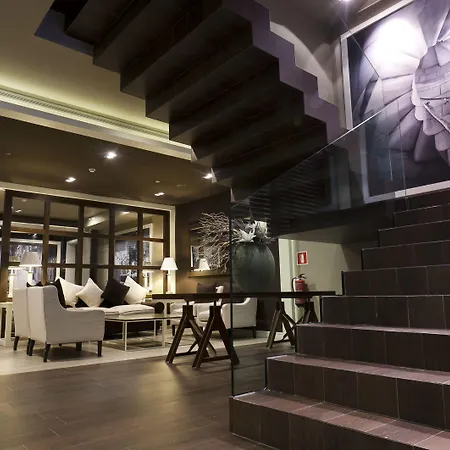 Royal Ramblas Hotel 4*