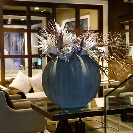 Hotel Royal Ramblas 4*