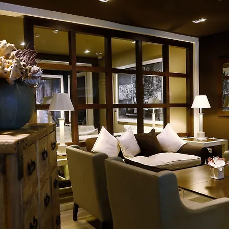 Royal Ramblas 4* Barcelona