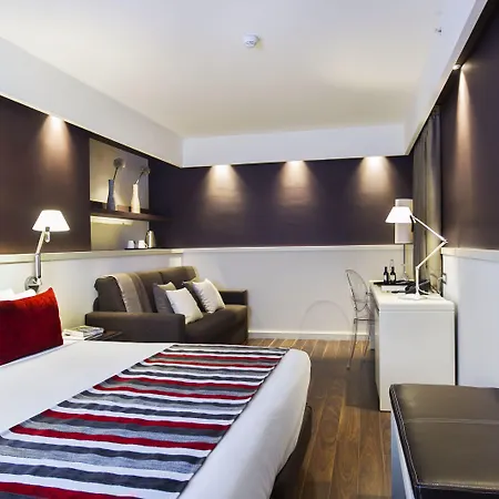Royal Ramblas Hotel Barcelone