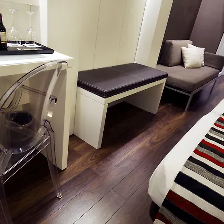 Hotel Royal Ramblas 4*