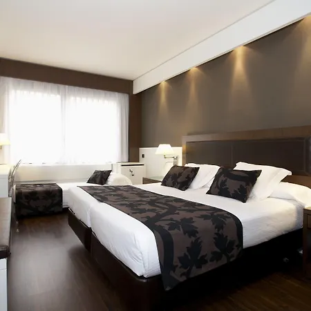 Royal Ramblas Hotel 4*