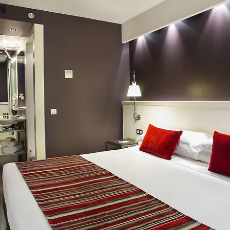 Royal Ramblas 4* 바르셀로나