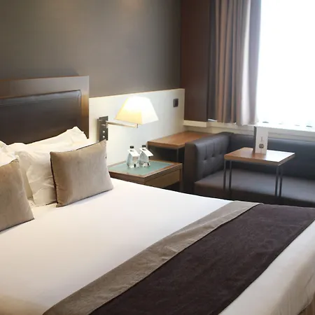 Hotel Royal Ramblas 4*