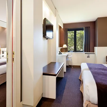 Hotel Royal Ramblas Barcelona