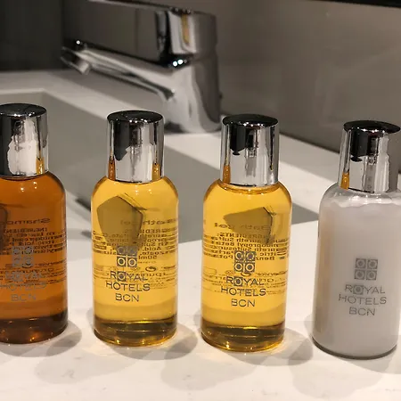 Royal Ramblas Hotel 4*