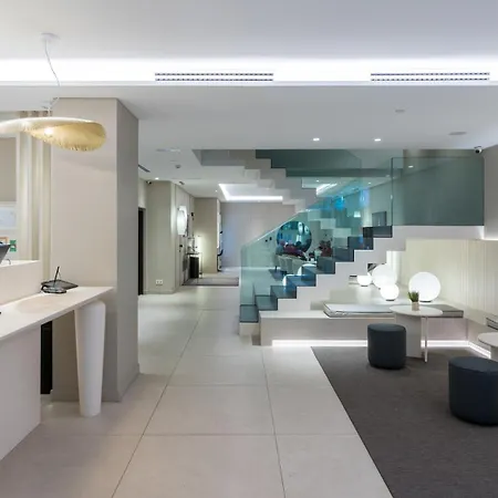 Royal Ramblas Barcelona