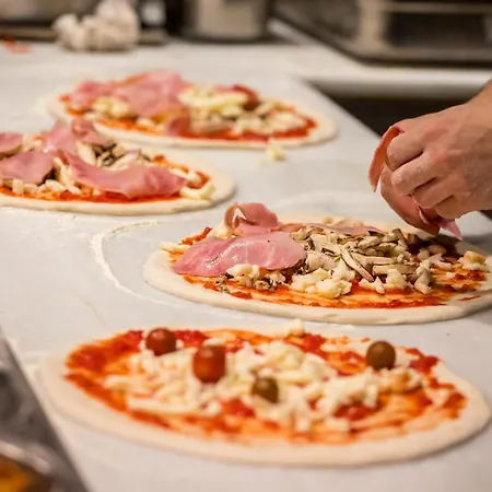 Royal Ramblas Hotel 4*