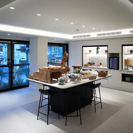 Hotel Royal Ramblas Barcelona