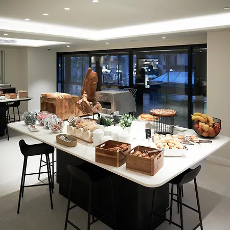 Royal Ramblas 4* Barcelona