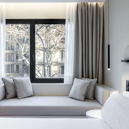 Royal Ramblas Barcelona